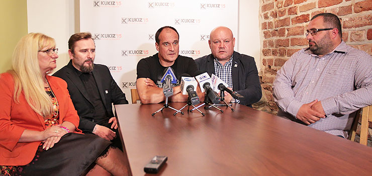 Paweł Kukiz: Mamy niepowtarzalną szansę, aby przywrócić Polsce godność, podmiotowość