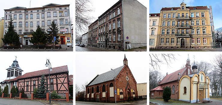 Miasto rozdzieliło środki na zabytki. Wiemy, które z nich w tym roku będą remontowane