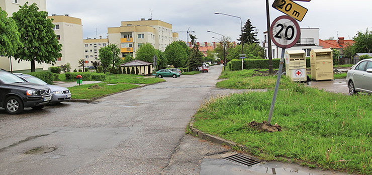 Osiem ulic przejdzie w wakacje odnowę nawierzchni. Zobacz, które zostaną wyremontowane