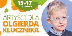 To wspania�a okazja na �wietn� rockow� zabaw� i pomoc m�odemu koledze