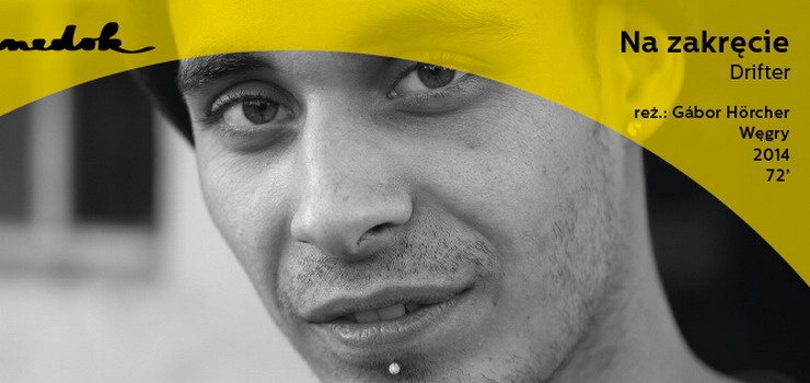 KineDok w Mjazzdze - "Na zakrcie".