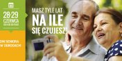 Dni Seniora w CH Ogrody