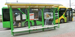 Uwaga ZKM wprowadza zmiany w kursowaniu autobusw i tramwajw podczas Dni Elblga