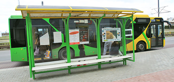 Uwaga ZKM wprowadza zmiany w kursowaniu autobusw i tramwajw podczas Dni Elblga