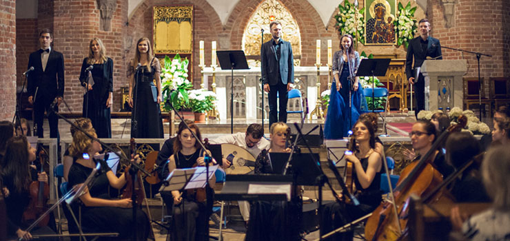 Stowarzyszenie „Attacca” zaprasza na "Cień Oddechu" do Galerii El