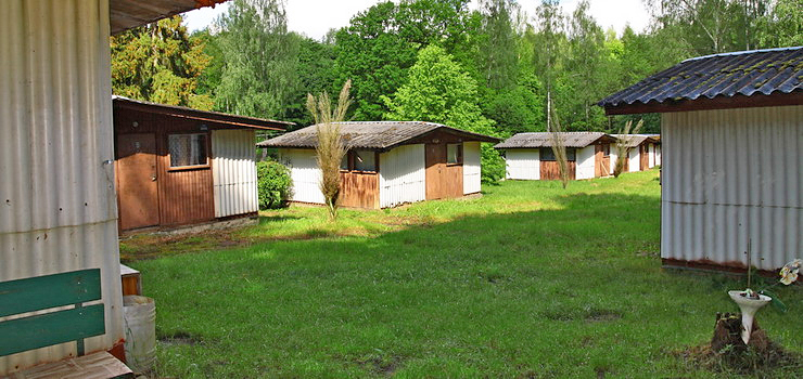 Elbląskie wodociągi sprzedały swój ośrodek wypoczynkowy pod Miłomłynem. Zobacz za ile