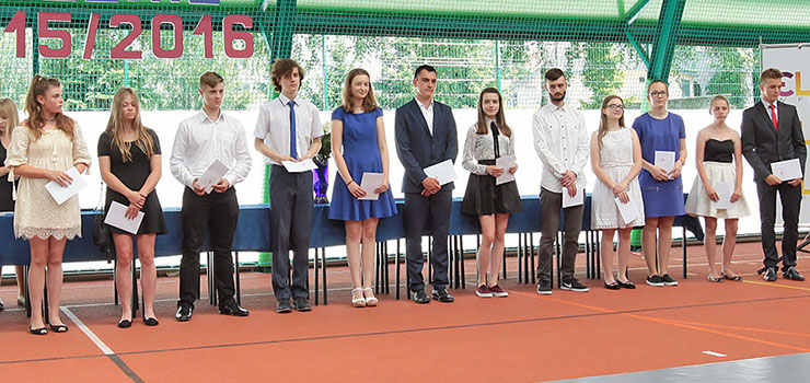 Elbląskie szkoły wzorem dla całego województwa? "Elbląg w dniu dzisiejszym zdystansował Olsztyn"