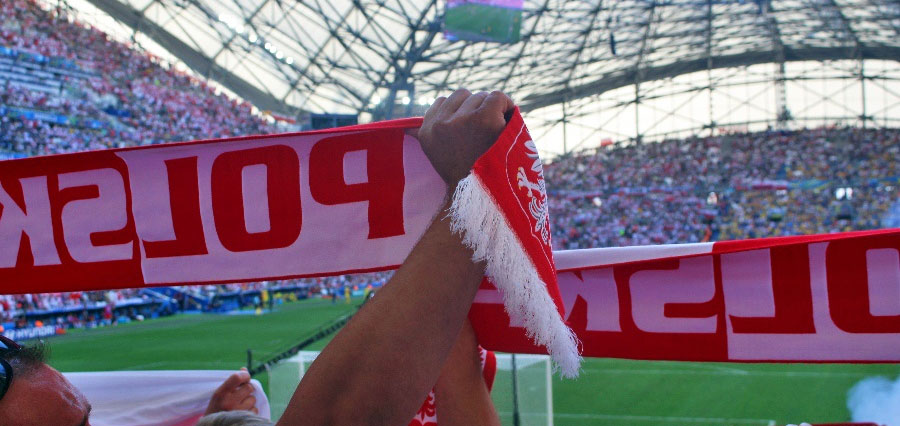 Czy Polska awansuje do pfinau Euro 2016? Zagosuj w naszej sondzie