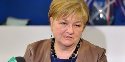 Gelert: Miasto będzie musiało dokładać do połączonych szpitali (...) i to sporo