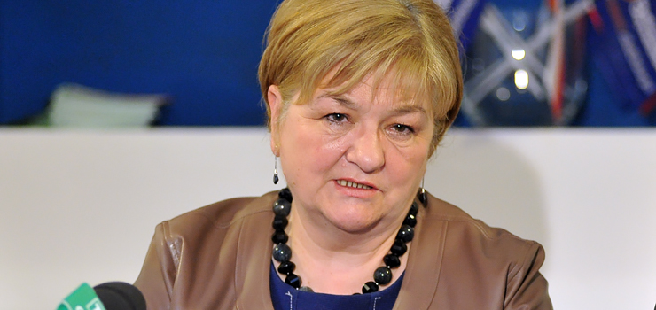 Gelert: Miasto będzie musiało dokładać do połączonych szpitali (...) i to sporo