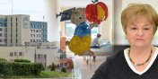 Pediatria zniknie z WSZ. "Jeśli pediatria ma się rozwijać, to musi to robić w jednym miejscu"