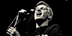 W Ba�antarni wyst�pi Artur Gotz i „TANGO D’AMORE”