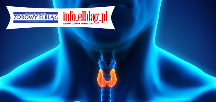 Jak odżywianie wpływa na pracę tarczycy?