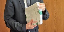Coraz wi�cej absolwent�w elbl�skich technik�w przyst�puje do matury. Z jakim skutkiem?