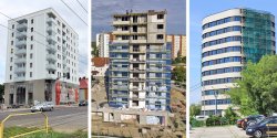 Elblg pnie si w gr. Zobacz trzy najwysze elblskie inwestycje