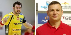 KS Meble Wjcik zbroi si na Superlig. W kadrze znalaz si m.in. byy reprezentant Polski