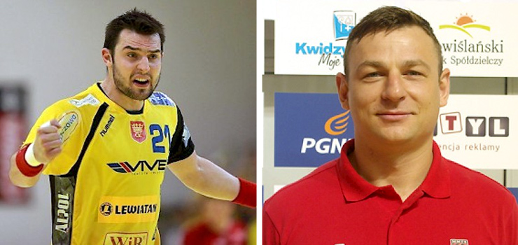 KS Meble Wjcik zbroi si na Superlig. W kadrze znalaz si m.in. byy reprezentant Polski