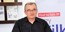 Wykad Piotra Szubarczyka o Rzezi Woyskiej