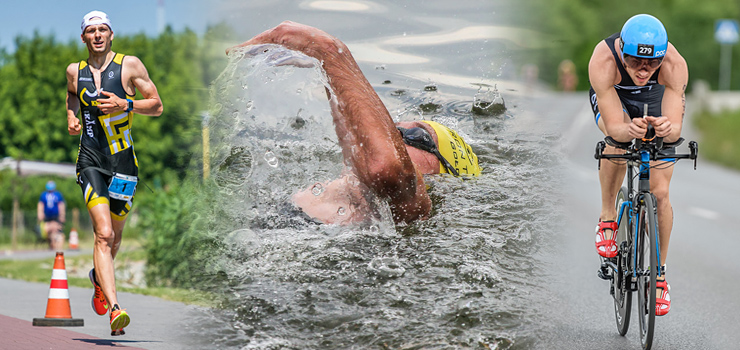 Wielki finał Garmin Iron Triathlon już w niedzielę w Elblągu!