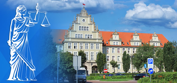 Zabił żonę, a córkę poważnie okaleczył. Oskarżony nie stawił się w sądzie z przyczyn zdrowotnych