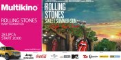 The Rolling Stones “Sweet Summer Sun – Hyde Park Live” 28 lipca w Multikinie! - wygraj bilety
