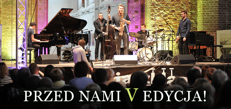 „To bdzie wiatowy Festiwal”. Przed nami 5.edycja Festiwalu Jazzblg