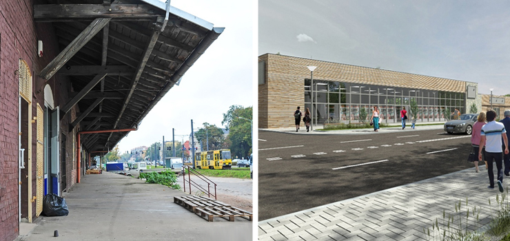 Co dalej z pomysłem budowy parku handlowego w Elblągu?