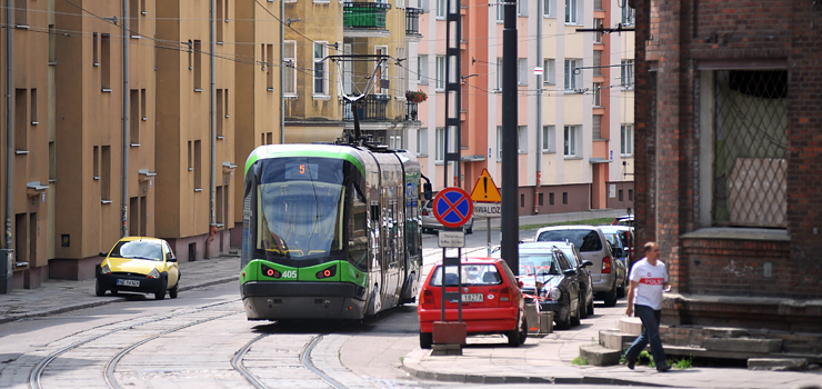 Spka Tramwaje Elblskie od dzi z nowym dyrektorem