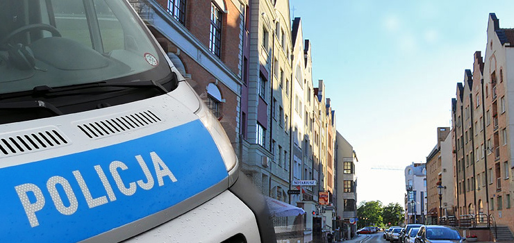 Gwałt na Starówce. Prokuratura Rejonowa wszczęła śledztwo