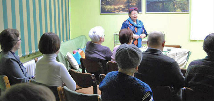 Jaką rolę pełniły apteki w dawnym Elblągu?