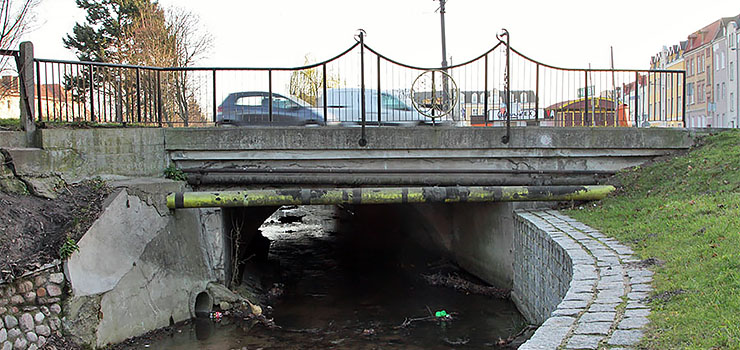Będą utrudnienia na Bema i Grunwaldzkiej. Po wakacjach ruszy remont dwóch mostów