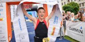 Fina Garmin Iron Triathlon na antenie TVP Sport