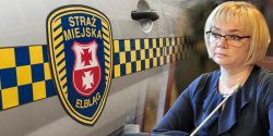 Zasady funkcjonowania Stra�y Miejskiej w Elbl�gu ulegn� zmianie? "Cz�� zada� jest wr�cz niemo�liwa do realizacji"