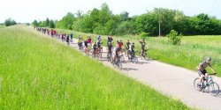 Kolejna wycieczka rowerowa ju� w niedziel�