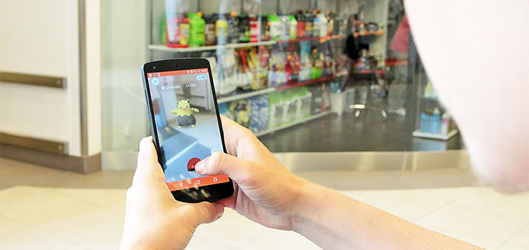 Dlaczego młodzi ludzie decydują się na zbieranie Pokemonów? "To dobry sposób, żeby wyjść z domu"