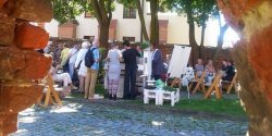 Bronis�aw Kowzan o zio�ach i Ojcu Klimuszko