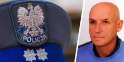 Wyszedł z domu przy ul. Robotniczej i ślad po nim zaginął. Od trzech miesięcy szuka go policja