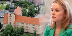 Kolejne zmiany w ratuszu. Zlikwidowano Referat Kultury i stanowisko jego kierownika