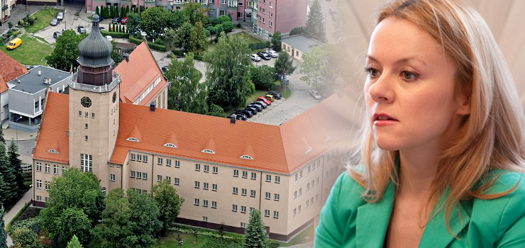 Kolejne zmiany w ratuszu. Zlikwidowano Referat Kultury i stanowisko jego kierownika