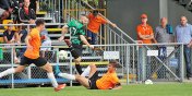Remis Concordii Elblg na inauguracj sezonu w III lidze