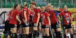 Kram Start Elbl�g drugi na mi�dzynarodowym turnieju w Gda�sku