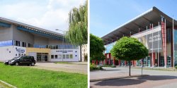 Od kwietnia MOSiR funkcjonuje w po��czeniu z �wczesn� Hal� CSB. Jak dzia�a nowa jednostka?