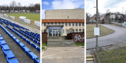 Czy elbl��anie mog� by� dumni z infrastruktury sportowej jak� oferuje Miasto?