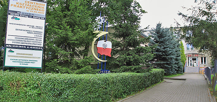 W Elblgu powstanie centrum edukacji zawodowej. Mamy za mao fachowcw?
