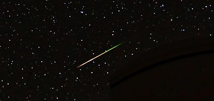 Spróbuj powtórzyć odkrycia Galileusza. Elblążanie coraz chętniej spoglądają w niebo