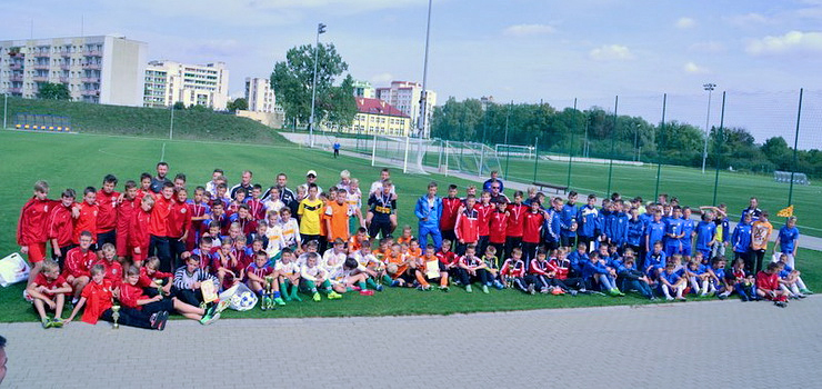 Turniej Piekarczyk Cup już w najbliższy weekend