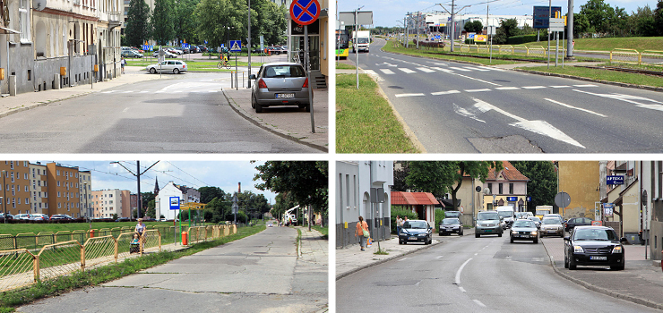 Remonty 9 ulic zaczną się później. Wybrany przez Miasto wykonawca uchylił się od podpisania umowy