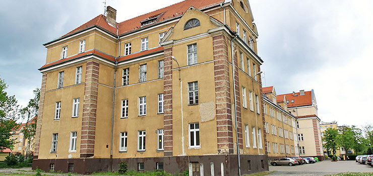 Dawne szkolne klasy zamienią się w mieszkania komunalne. Adaptacja pochłonie ponad 2 mln zł