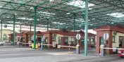 Rosjanie od miesica stawiaj pot i zasieki na granicy Polski z Obwodem Kaliningradzkim 