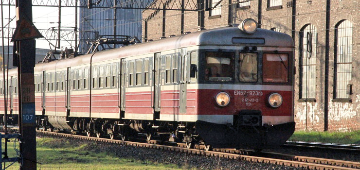 Przejazdy kolejowe w okolicach Elbląga będą remontowane. Kierowców czekają utrudnienia